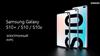 Samsung galaxy s10+ / s10 / s10е. Электронный курс