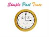 Simple Past Tense