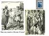 Судьба народа в стихотворении Н.А. Некрасова «Размышления у парадного подъезда»