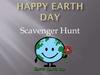 Happy Earth Day