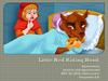 Little Red Riding Hood