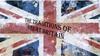 The Traditions Of Great Britain
