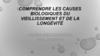 Comprendre les causes biologiques du vieillissement et de la longévité