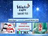 Зима будет Снежной с линией Winter Care
