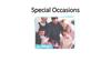 Special Occasions