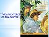 The adventures of tom sawyer