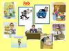 Job
