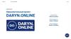 Образовательный проект DARYN.ONLINE