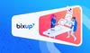BixUP - онлайн платформа для создания прибыльных источников дохода на основе партнерского маркетинга и PoS майнинга