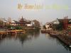 My Home Land is Nanjing