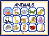 Animals game