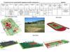 Строительство спортивной, пришкольной площадки. Карточка объекта
