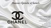 Анализ бренда «Chanel