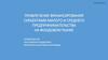 Привлечение финансирования субъектами малого и среднего предпринимательства на фондовом рынке