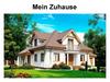 Mein Zuhause