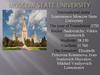 Moscow State University