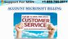 Account Microsoft Billing