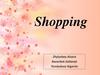 Shopping