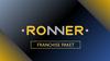 Die Firma "Ronner". Franchise paket