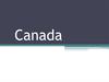Canada