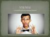 Stromae. Nouvelle star de la musique française