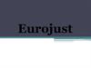 Eurojust