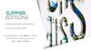 Summer Edition. Лимитированный выпуск 2018