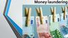 Money laundering