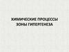 Химические процессы зоны гипергенеза