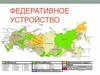 Федеративное устройство