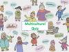 Multicultural Quiz