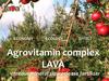 Agrovitamin complex LAVA