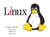 Операционная система Linux
