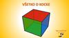 Všetko o kocke
