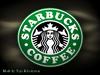 Starbucks coffee