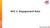 Engagement Rate