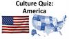 Culture Quiz: America