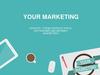 YOUR Marketing. Конкурс среди первого курса, изучающих дисциплину «Маркетинг»
