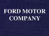Компания Ford Motor Company