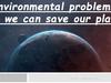 Environmental Problems