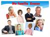 Die Familie Krause