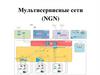 Мультисервисные сети (NGN)