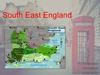 South East England