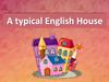 English house