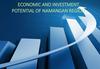 Economic and investment potential of namangan region