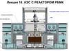 АЭС с реактором РБМК