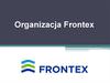 Organizacja Frontex