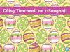 A Chaisg timcheall an t-Saoghail. Пасха во всём мире
