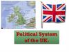 Political system in UK