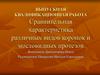 ВКР: Сравнительная характеристика различных видов коронок и мостовидных протезов